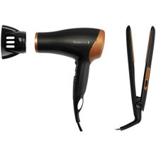 Набор для укладки REMINGTON D3012GP (D3010 & S1450)