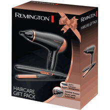Набор для укладки REMINGTON D3012GP (D3010 & S1450)