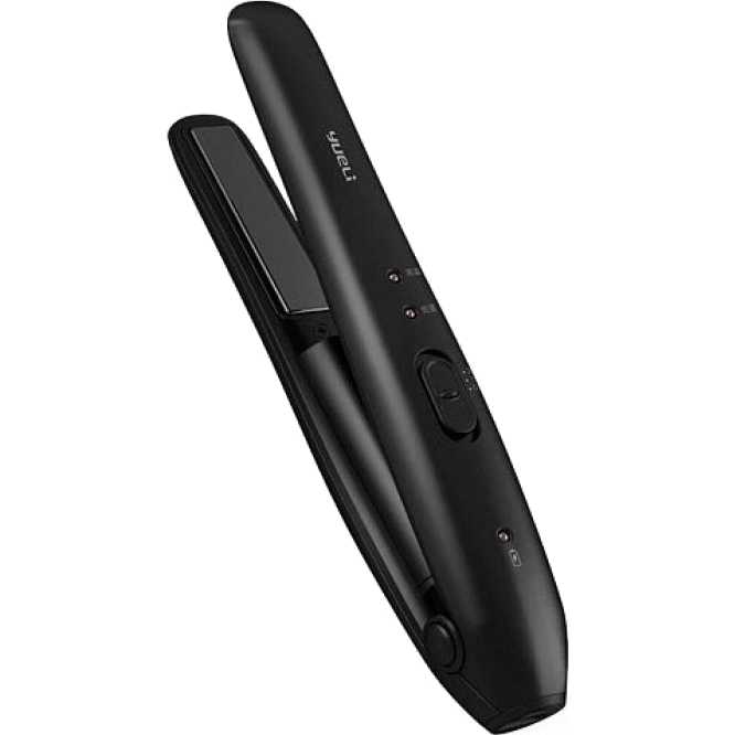 

Выпрямитель Yueli Hair Straightener Black, Yueli Hair Straightener black