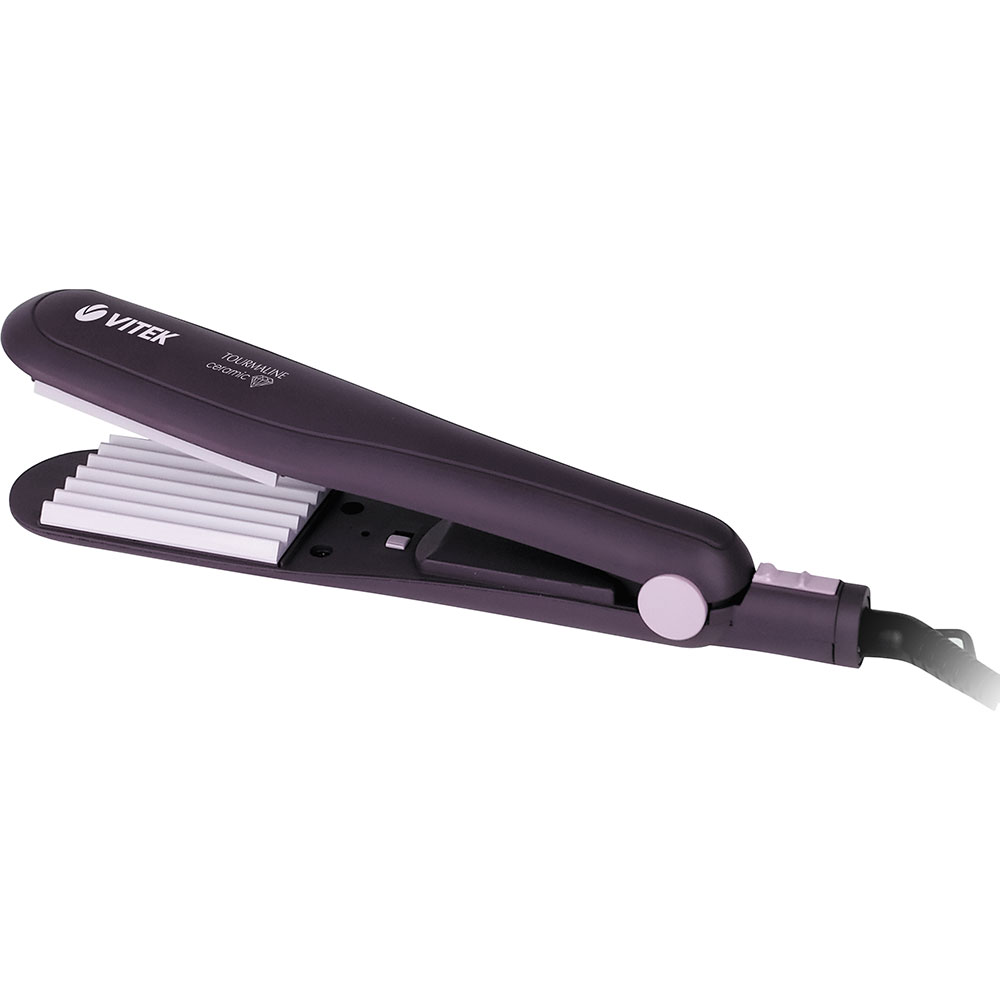 

Гофре-утюжок VITEK VT-8291, VT-8291