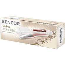 Мультистайлер SENCOR SHI 6300GD