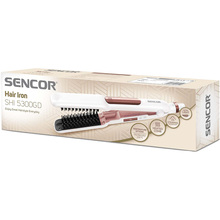 Випрямляч SENCOR SHI 5300GD