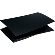 Сменные панели SONYдля PlayStation 5 Black (9404095)