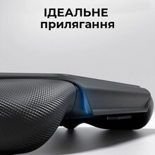 Чехол JSAUX Modcase для Steam Deck PC0104 BASIC (6126755803401)