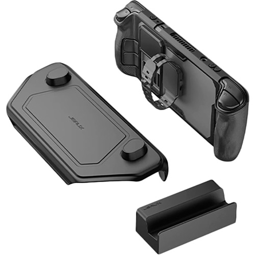 Чехол JSAUX Modcase для Steam Deck PC0104 BASIC (6126755803401)
