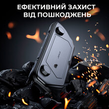 Чехол JSAUX Modcase для Steam Deck PC0104 BASIC (6126755803401)