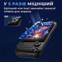 Защитное стекло JSAUX GP0107 для Steam Deck глянцевое (6126755803406)