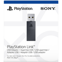 Адаптер USB SONY PlayStation Link (1000039995)