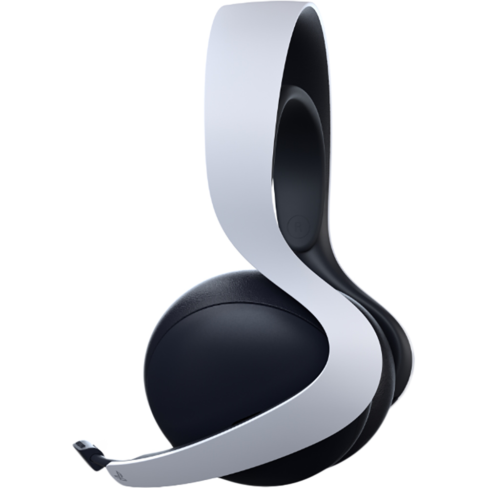 Гарнитура SONY PlayStation PULSE Elite Wireless White (1000039806) Тип гарнитура