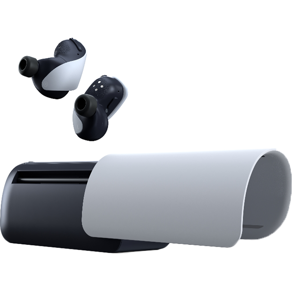 Гарнітура SONY PlayStation PULSE Explore Wireless White (1000039787) Тип гарнітура