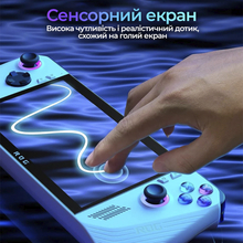 Защитное стекло JSAUX GP0113 для ROG Ally Матовое (6126755803414)