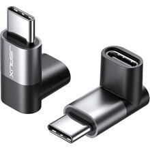 Адаптер JSAUX USB Type-C (DD0008)