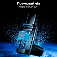 Адаптер JSAUX USB Type-C (DD0008)
