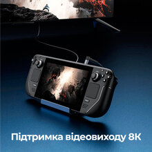 Адаптер JSAUX USB Type-C (DD0008)