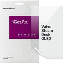 Гідрогелева плівка ARMORSTANDART Anti-Blue для Valve Steam Deck OLED (ARM73568)