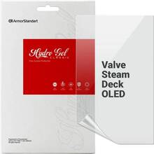 Гидрогелевая пленка ARMORSTANDART для Valve Steam Deck OLED (ARM73567)