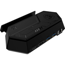 Док-станція MSI Claw Docking Station (S53-0400230-V33)