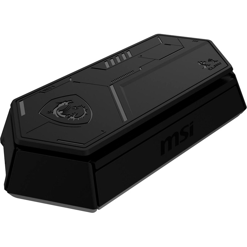 Зображення Док-станція MSI Claw Docking Station (S53-0400230-V33)