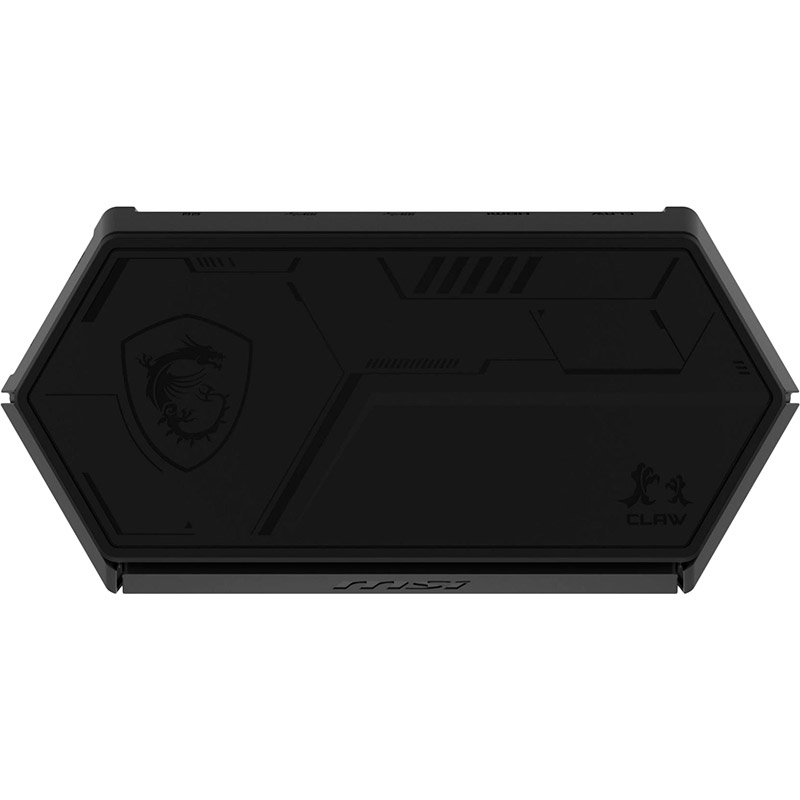 Док-станція MSI Claw Docking Station (S53-0400230-V33) Колір чорний