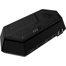 Док-станція MSI Claw Docking Station (S53-0400230-V33)