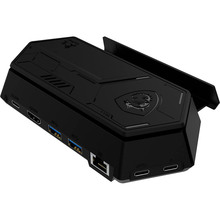 Док-станція MSI Claw Docking Station (S53-0400230-V33)