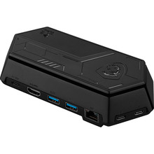 Док-станция MSI Claw Docking Station (S53-0400230-V33)