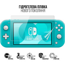 Гідрогелева плівка ARMORSTANDART для Nintendo Switch Lite (ARM75877)