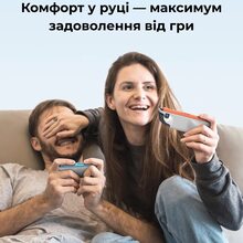 Чохол JSAUX PC0119 для контролерів Joy-Con Nintendo Switch 2 (6126755803433)