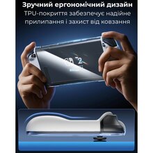 Чехол JSAUX PC0119A для Nintendo Switch 2 (6126755803434)