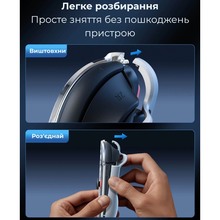 Чехол JSAUX PC0119A для Nintendo Switch 2 (6126755803434)