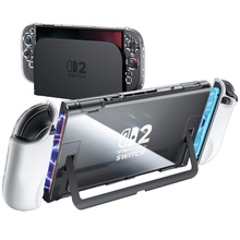 Чехол JSAUX PC0119A для Nintendo Switch 2 (6126755803434)