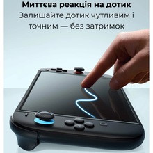 Захисне скло JSAUX GP0124 матове 2 шт.