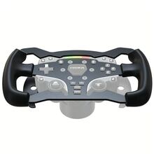 Накладки MOZA для керма ES Formula Wheel Mod 280 мм Black (RS032_Moza)