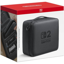 Чехол для NINTENDO Switch 2 Carrying Case All in One (0045496321512)