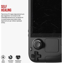 Гідрогелева плівка ARMORSTANDART для Lenovo Legion Go 2 (ARM88658)