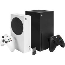 Карта памяти SEAGATE 2TB Storage Expansion Card For Xbox Series X/S (STJR2000400)