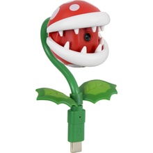 Камера HORI для Nintendo Switch 2 PIRANHA PLANT (4961818039773)