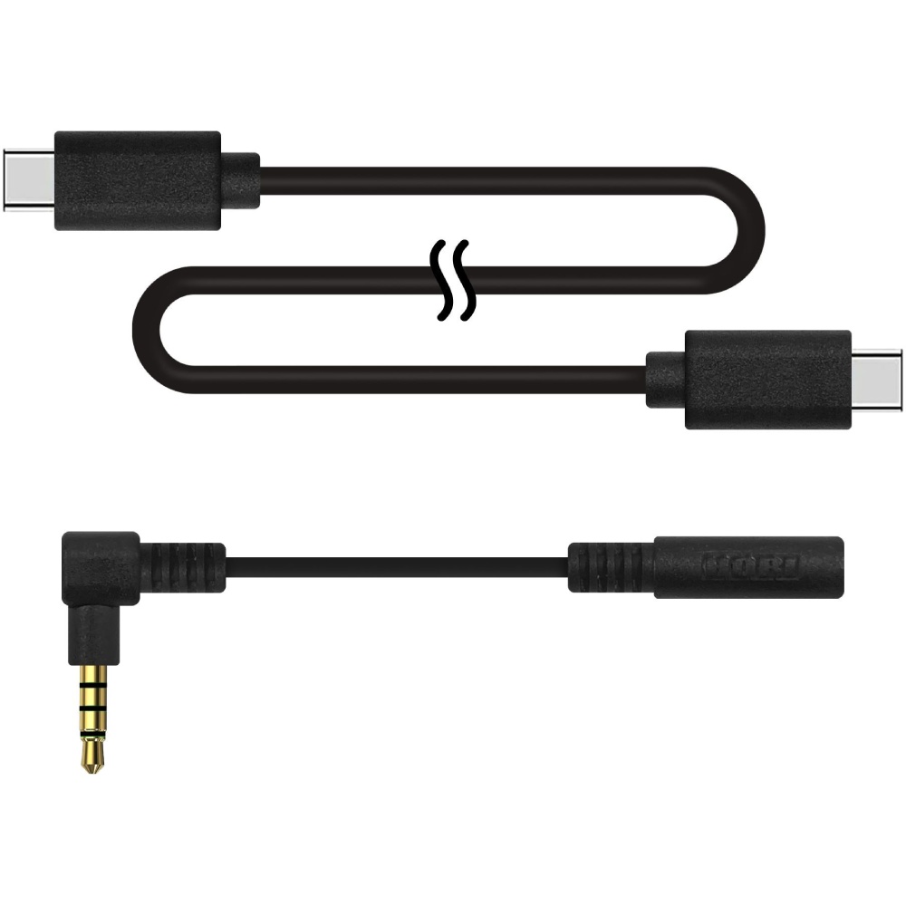 Внешний вид Камера HORI для Nintendo Switch 2 PIRANHA PLANT (4961818039773)