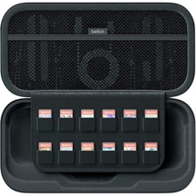 Зарядний чохол BELKIN 10000mAh для Nintendo Switch 2 Charcoal (ENA001HQCH-V2)