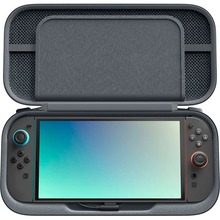 Зарядний чохол BELKIN 10000mAh для Nintendo Switch 2 Charcoal (ENA001HQCH-V2)