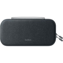 Зарядный чехол BELKIN 10000mAh для Nintendo Switch 2 Charcoal (ENA001HQCH-V2)