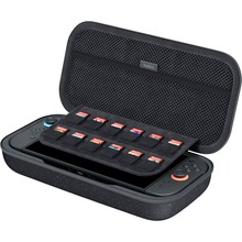 Зарядний чохол BELKIN 10000mAh для Nintendo Switch 2 Charcoal (ENA001HQCH-V2)