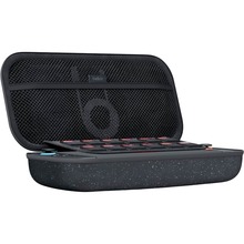 Зарядний чохол BELKIN 10000mAh для Nintendo Switch 2 Charcoal (ENA001HQCH-V2)