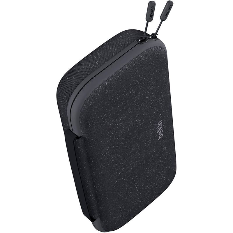 Зарядний чохол BELKIN 10000mAh для Nintendo Switch 2 Charcoal (ENA001HQCH-V2) Сумісність Nintendo Switch