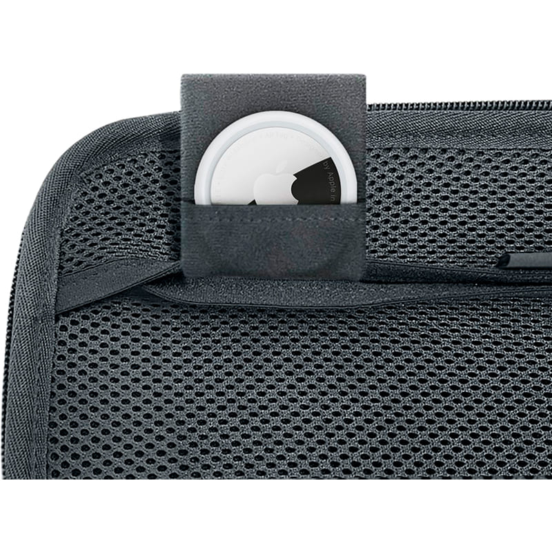 Фото 14 Зарядний чохол BELKIN 10000mAh для Nintendo Switch 2 Charcoal (ENA001HQCH-V2)