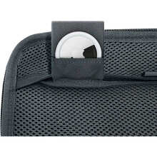 Зарядний чохол BELKIN 10000mAh для Nintendo Switch 2 Charcoal (ENA001HQCH-V2)