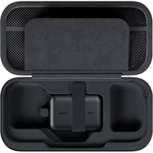 Зарядний чохол BELKIN 10000mAh для Nintendo Switch 2 Charcoal (ENA001HQCH-V2)