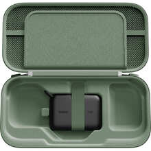 Зарядный чехол BELKIN 10000mAh для Nintendo Switch 2 Sage (ENA001HQSE-V2)