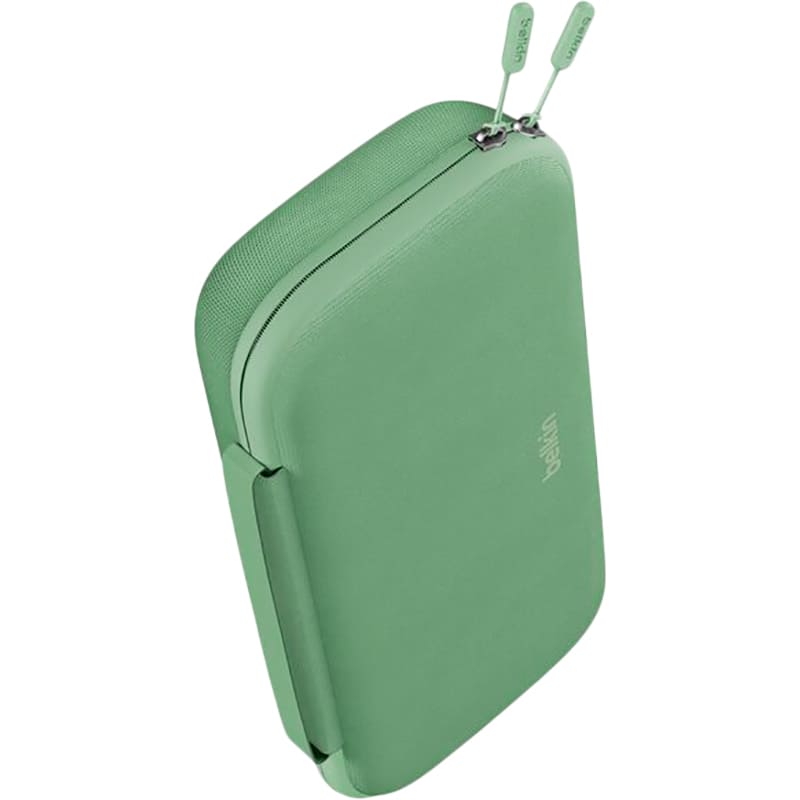 Зарядный чехол BELKIN 10000mAh для Nintendo Switch 2 Sage (ENA001HQSE-V2) Совместимость Nintendo Switch