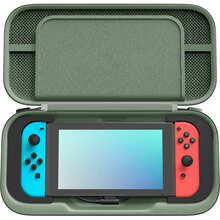 Зарядный чехол BELKIN 10000mAh для Nintendo Switch 2 Sage (ENA001HQSE-V2)